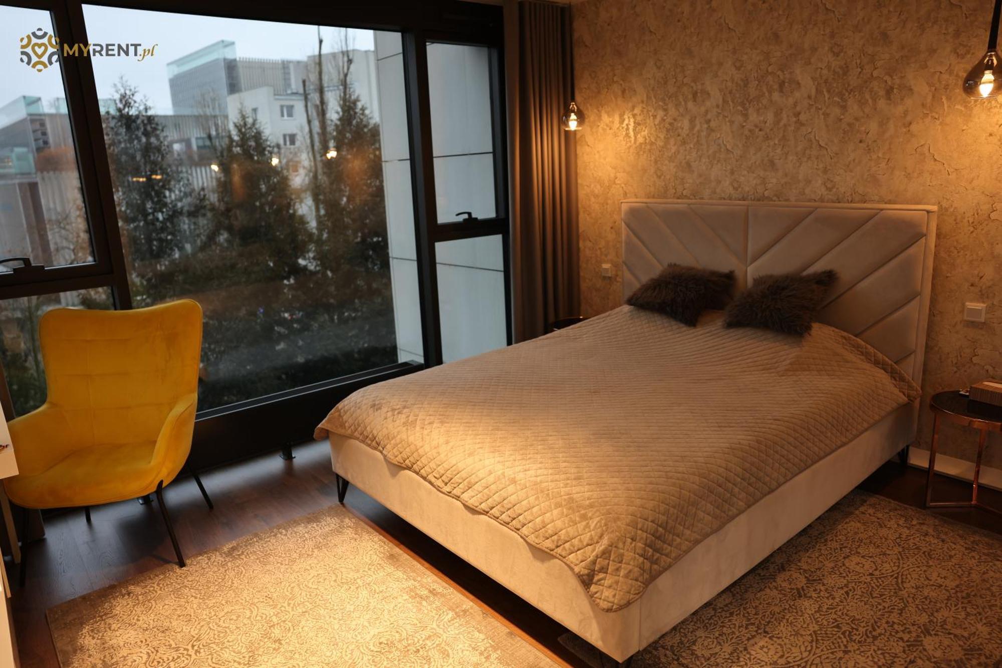 Unia Art Apartament 61 - Basen, Spa Lublin Buitenkant foto